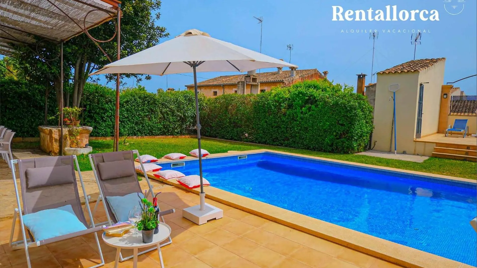 Can Bombarda By Rentallorca Llubi 0*,  Spain